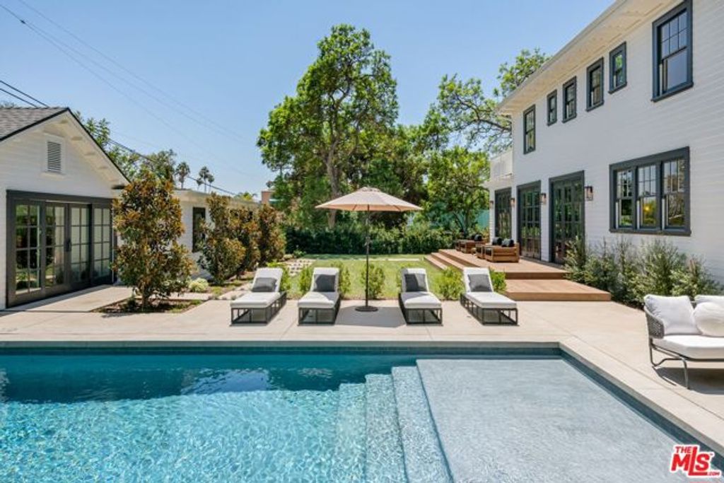 1600 N Ogden Drive, Los Angeles, CA 90046