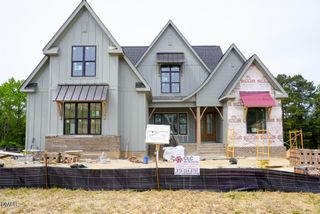 2429 Rosslare Mews Lane, Wendell, NC 27591