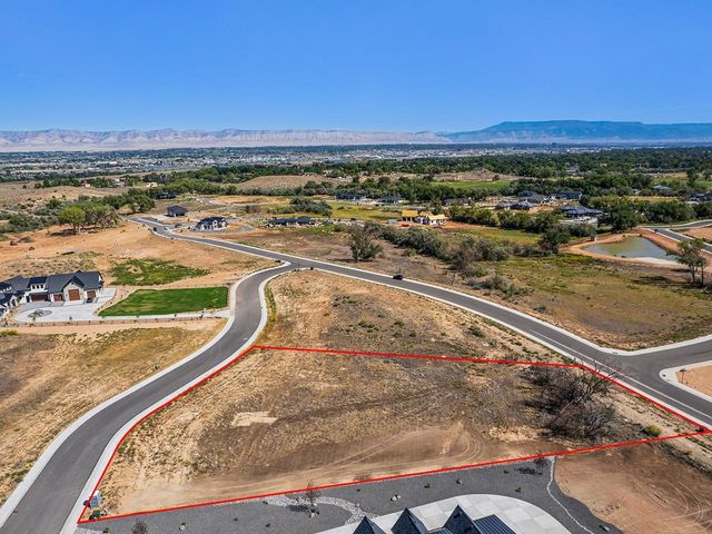 1941 Rose Marie Court, Grand Junction, CO 81507