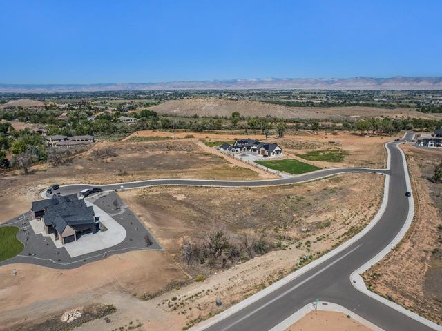 1941 Rose Marie Court, Grand Junction, CO 81507