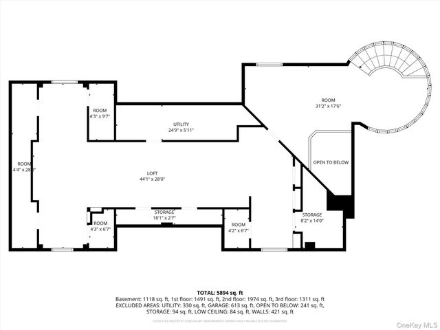 48 Eastview Lane, Red Hook, NY 12571