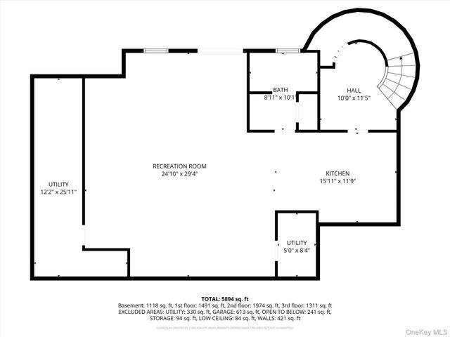 48 Eastview Lane, Red Hook, NY 12571