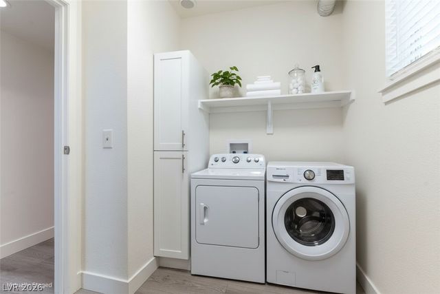 3708 Heritage Avenue, Las Vegas, NV 89121