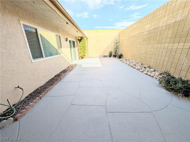 3708 Heritage Avenue, Las Vegas, NV 89121
