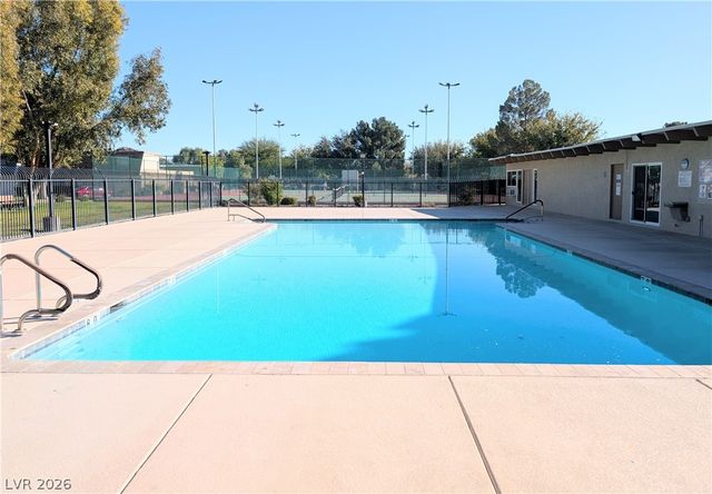 3708 Heritage Avenue, Las Vegas, NV 89121