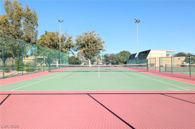 3708 Heritage Avenue, Las Vegas, NV 89121