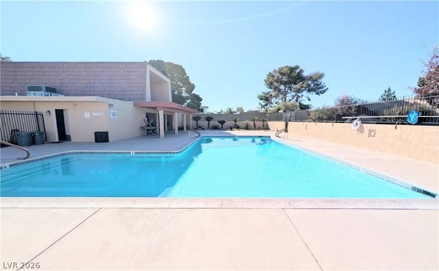 3708 Heritage Avenue, Las Vegas, NV 89121