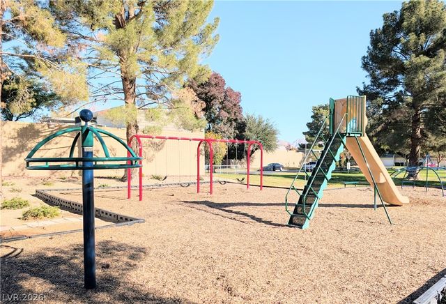 3708 Heritage Avenue, Las Vegas, NV 89121