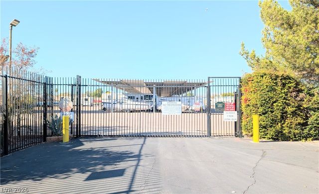 3708 Heritage Avenue, Las Vegas, NV 89121