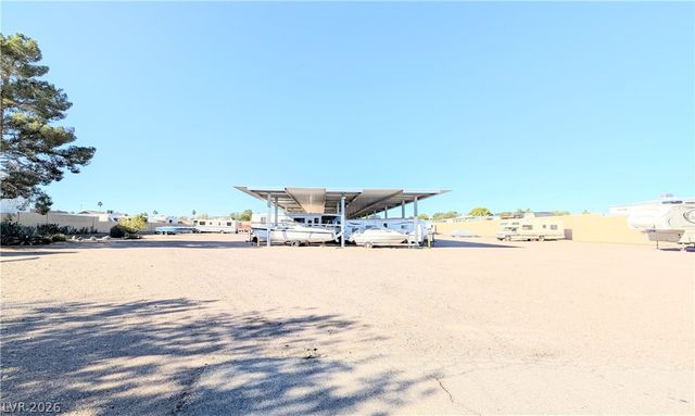 3708 Heritage Avenue, Las Vegas, NV 89121