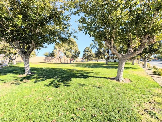 3708 Heritage Avenue, Las Vegas, NV 89121