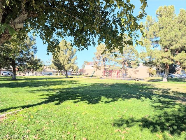 3708 Heritage Avenue, Las Vegas, NV 89121