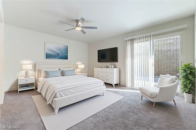 3708 Heritage Avenue, Las Vegas, NV 89121