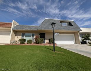 3708 Heritage Avenue, Las Vegas, NV 89121