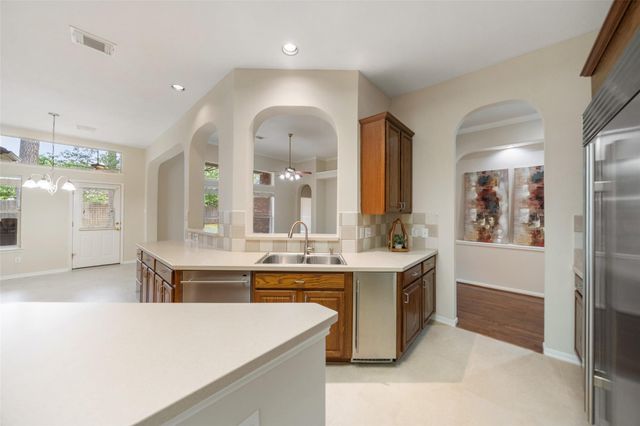 20114 Falcon Chase Court, Spring, TX 77379