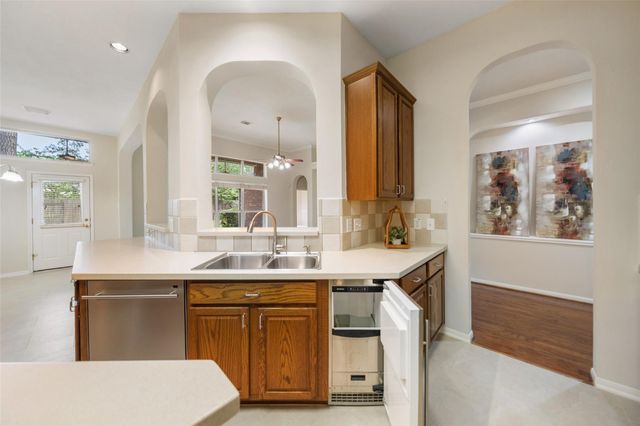 20114 Falcon Chase Court, Spring, TX 77379