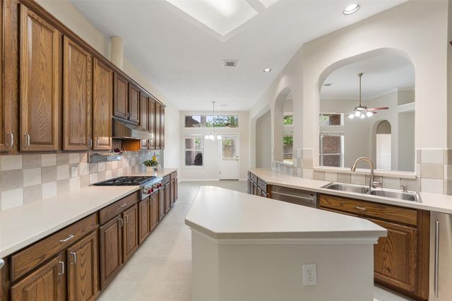 20114 Falcon Chase Court, Spring, TX 77379