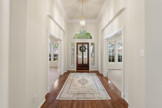 20114 Falcon Chase Court, Spring, TX 77379