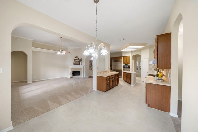 20114 Falcon Chase Court, Spring, TX 77379