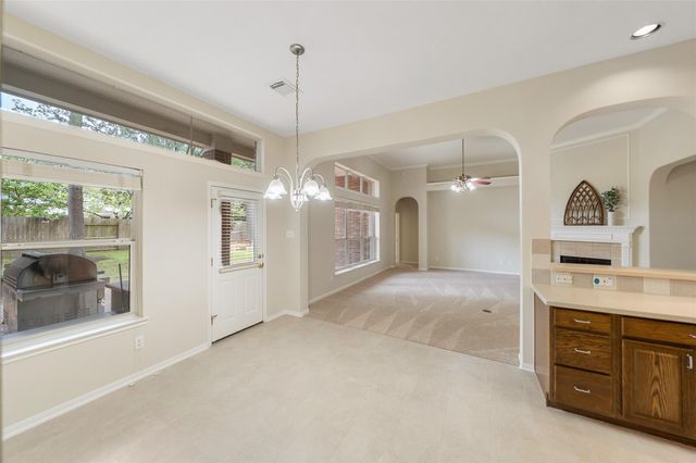 20114 Falcon Chase Court, Spring, TX 77379