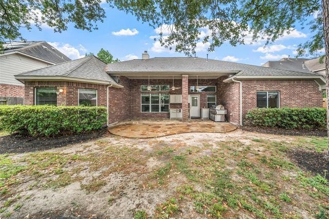 20114 Falcon Chase Court, Spring, TX 77379