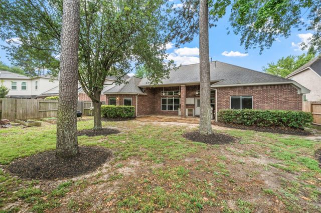 20114 Falcon Chase Court, Spring, TX 77379