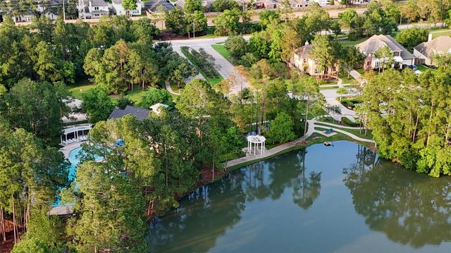 20114 Falcon Chase Court, Spring, TX 77379