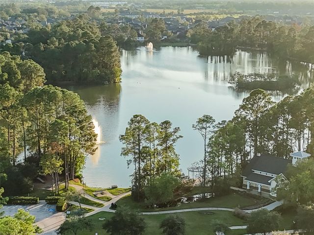 20114 Falcon Chase Court, Spring, TX 77379