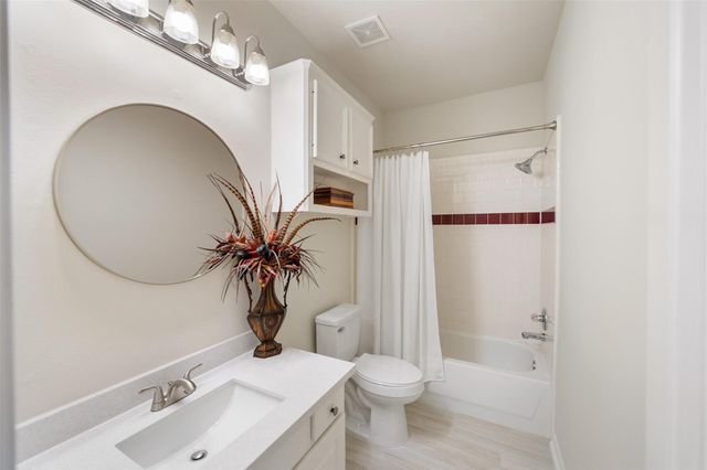 20114 Falcon Chase Court, Spring, TX 77379