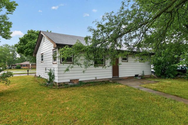 8000 W Mill ROAD, Milwaukee, WI 53218