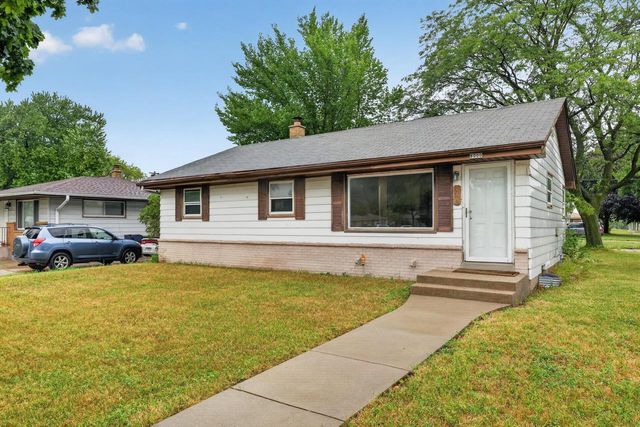 8000 W Mill ROAD, Milwaukee, WI 53218