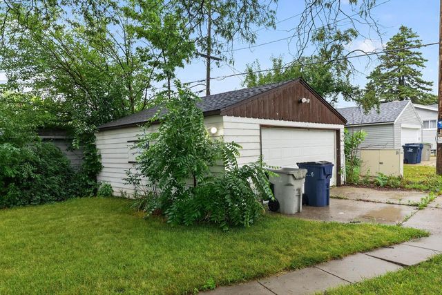 8000 W Mill ROAD, Milwaukee, WI 53218
