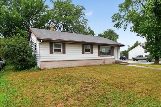 8000 W Mill ROAD, Milwaukee, WI 53218