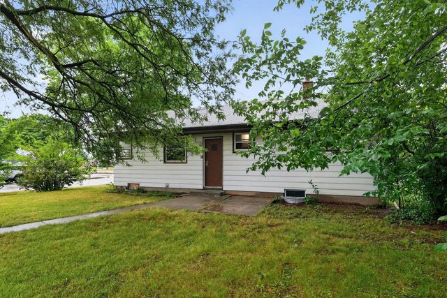 8000 W Mill ROAD, Milwaukee, WI 53218