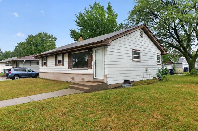 8000 W Mill ROAD, Milwaukee, WI 53218