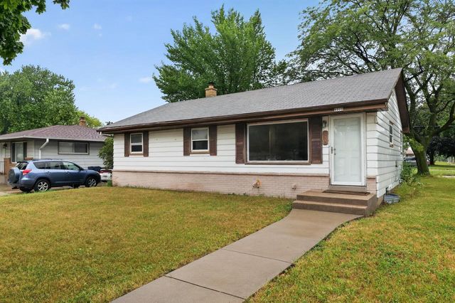 8000 W Mill ROAD, Milwaukee, WI 53218