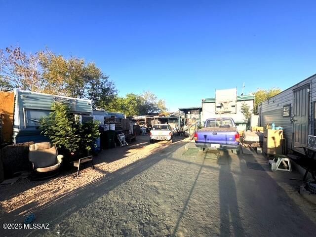 5617 S Masterson Avenue, Tucson, AZ 85706