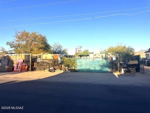 5617 S Masterson Avenue, Tucson, AZ 85706
