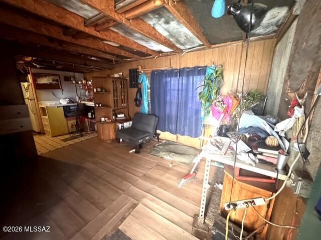 5617 S Masterson Avenue, Tucson, AZ 85706