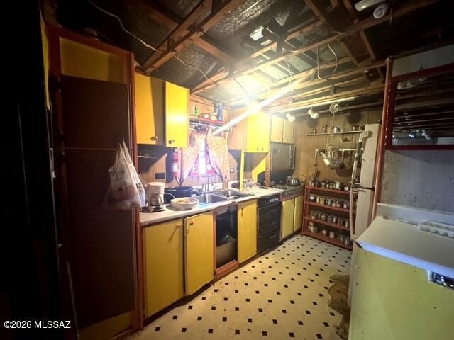 5617 S Masterson Avenue, Tucson, AZ 85706