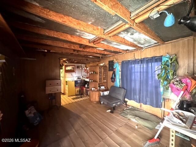 5617 S Masterson Avenue, Tucson, AZ 85706
