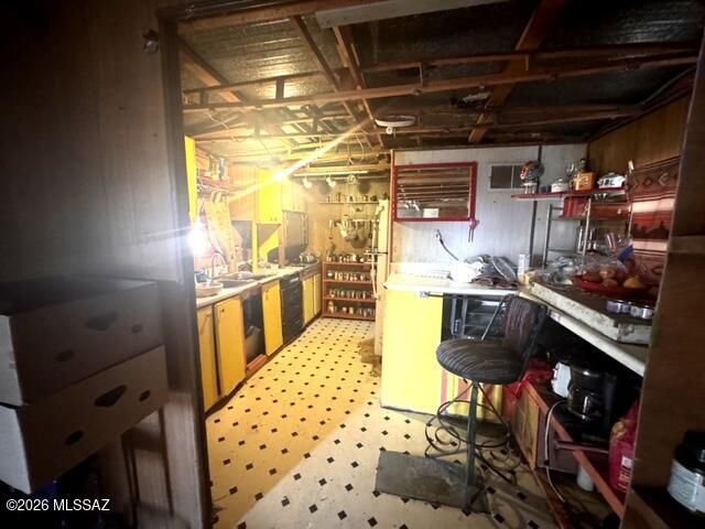 5617 S Masterson Avenue, Tucson, AZ 85706