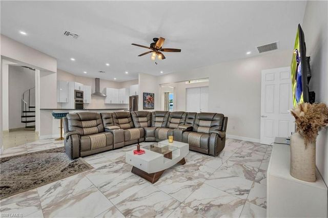 4213 Gardner DR, Port Charlotte, FL 33952