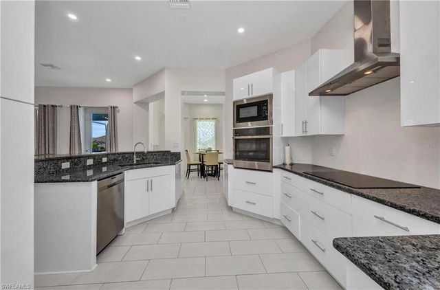 4213 Gardner DR, Port Charlotte, FL 33952