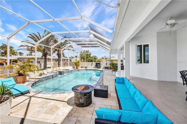 4213 Gardner DR, Port Charlotte, FL 33952