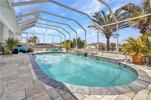 4213 Gardner DR, Port Charlotte, FL 33952