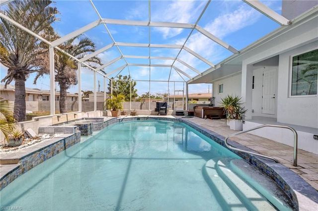 4213 Gardner DR, Port Charlotte, FL 33952