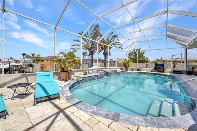 4213 Gardner DR, Port Charlotte, FL 33952