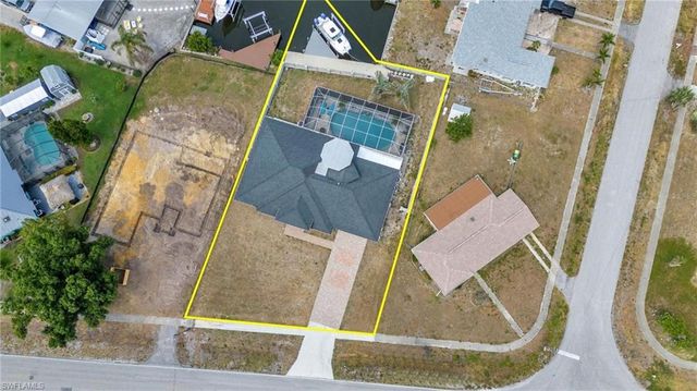 4213 Gardner DR, Port Charlotte, FL 33952