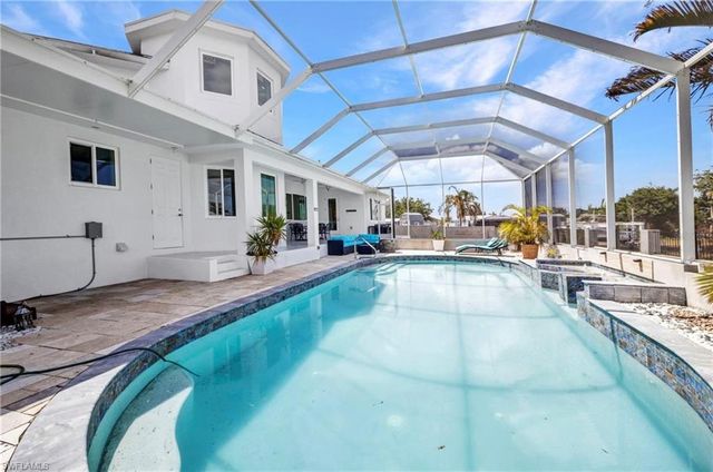 4213 Gardner DR, Port Charlotte, FL 33952